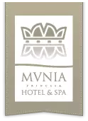 Hotel Princesa Munia